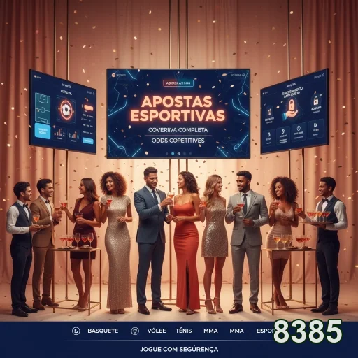 Bônus que Valorizam Seu Jogo - 8385