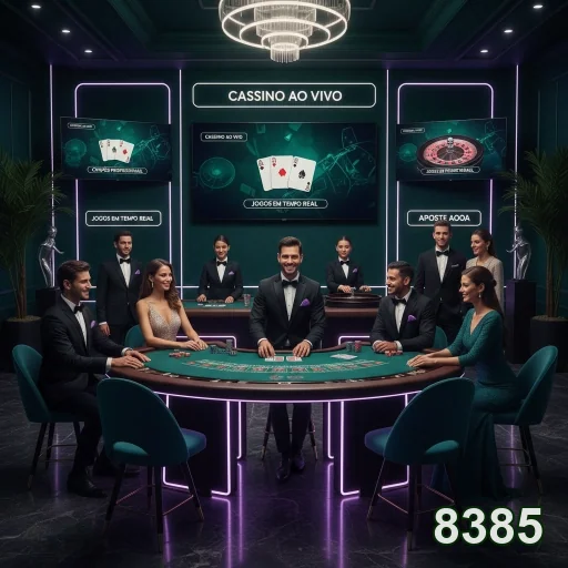 Apostas esportivas emocionantes com odds altas