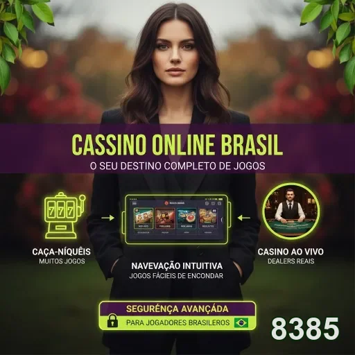 Ilustração de Variedade em Slots