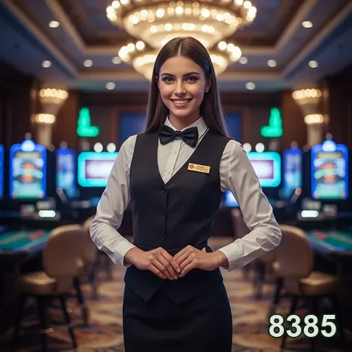 Confiabilidade e segurança na sua experiência - 8385