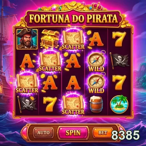 Ilustração de Segurança Avançada