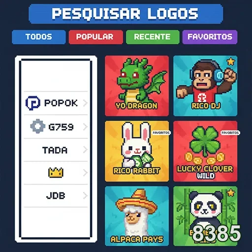 Ilustração de Experiência em Slot Games