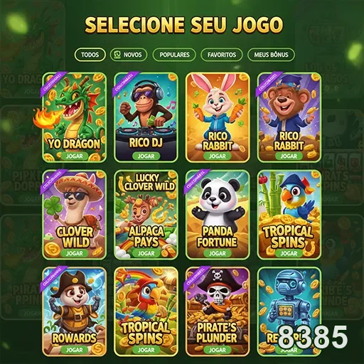 Experiência de Uso Consistente e Segura - 8385