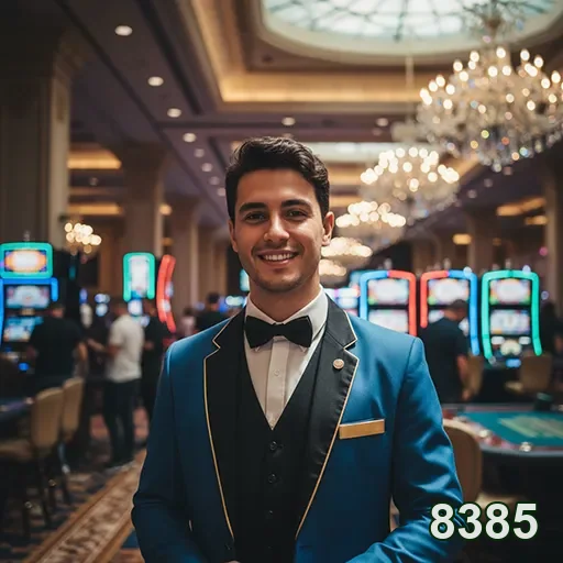 Ilustração de serviços VIP em plataforma segura